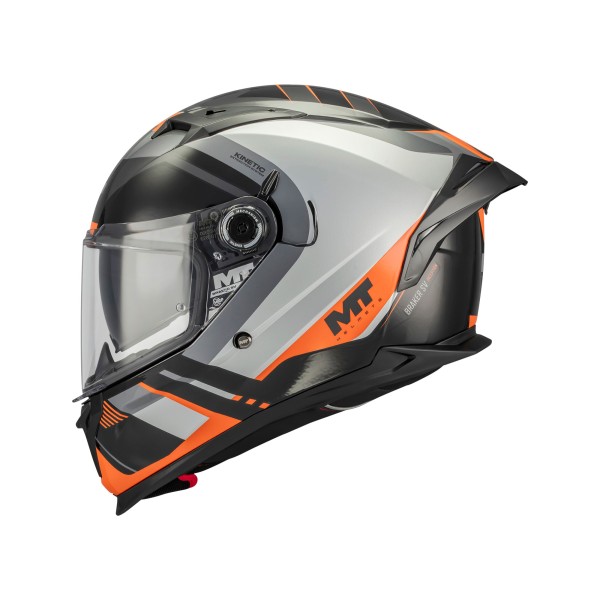 MT Mt braker sv inception b4 gloss black grey orange